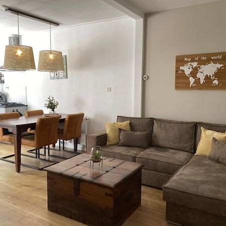 Zijperweg Vakantiehuis Vlakbij Zee, Strand En Bos 佩滕 外观 照片