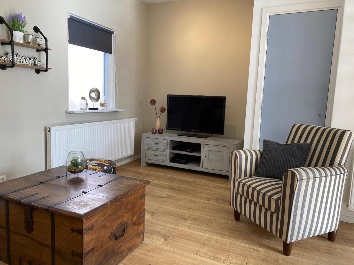 Zijperweg Vakantiehuis Vlakbij Zee, Strand En Bos 佩滕 外观 照片