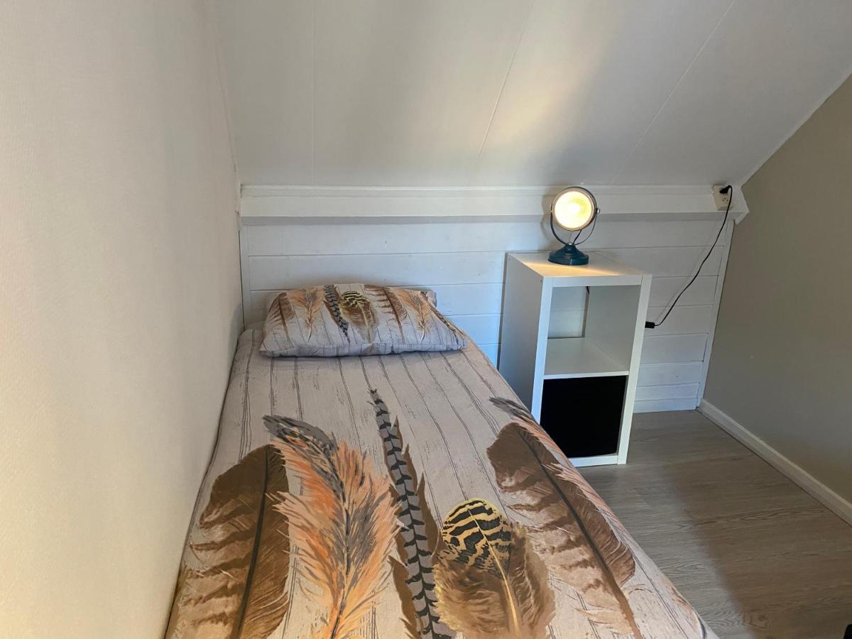 Zijperweg Vakantiehuis Vlakbij Zee, Strand En Bos 佩滕 外观 照片