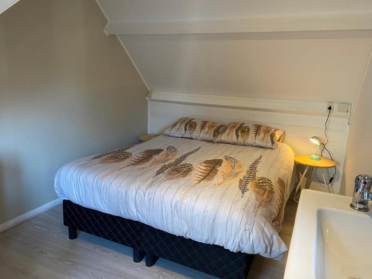 Zijperweg Vakantiehuis Vlakbij Zee, Strand En Bos 佩滕 外观 照片